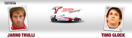 Toyota-bild
