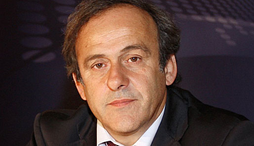 Die UEFA um Präsident Michel Platini ist sich noch nicht aller Austragungs-Städte schlüssig