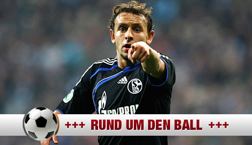 Bayern, Juventus, Real Madrid: Rafinha wird seit Wochen mit diversen Klubs in Verbindung gebracht