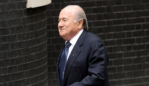 Präsident Joseph Blatter und der FIFA steht neuer Ärger ins Haus: Neue Korruptionsfälle?