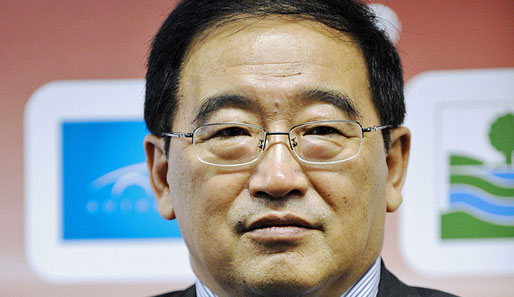 Wei Di und der chinesische Fußballverband ziehen eine WM-Kandidatur für 2026 in Erwägung