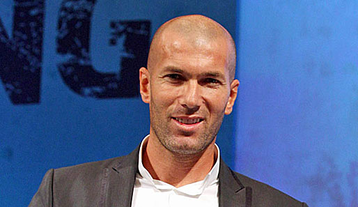 Zinedine Zidane verklagt einen Komiker. Der Grund: Kritik an seinem Botschafter-Job bei der WM 2022