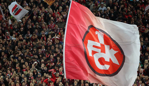 Die Fans vom 1. FC Kaiserslautern trauern um den Tod von Seppl Pirrung