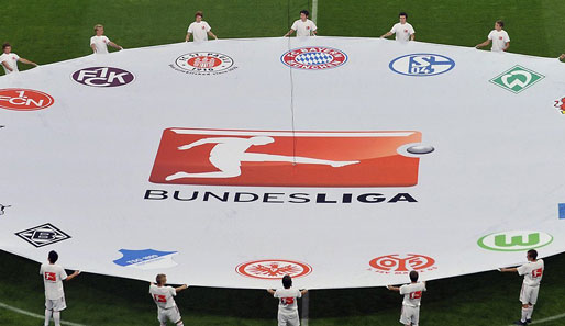 Die DFL plant bis Ende des Jahres eine beginnende Ausschreibung der Bundesliga-Rechte