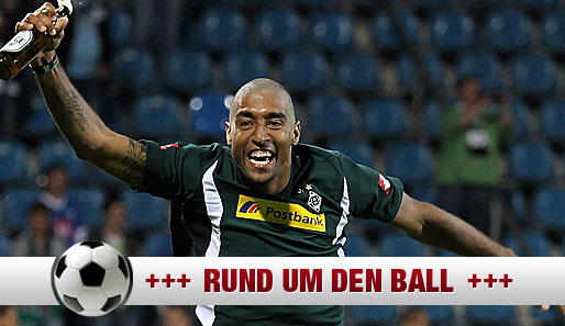 Innenverteidiger Dante will Borussia Mönchengladbach trotz Klassenerhalt verlassen