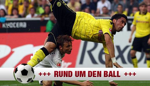 Barrios wird Dortmund nach seiner Verletzung bei der Copa America drei bis vier Wochen fehlen