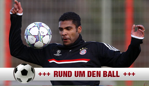 Kehrtwende! Breno darf nun offenbar doch mit Bayern München ins Trainingslager nach Katar