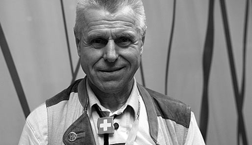 Timo Konietzka ist im Alter von 73 Jahren in der Schweiz gestorben