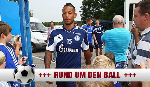 Nach dem Mallorca-Theater wechselte Dennis Aogo vom HSV zum FC Schalke 04