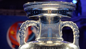 Der EM-Pokal wird 2020 erstmals paneuropäisch ausgespielt