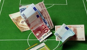Der Mindestlohn könnte die Existenz einiger Fußballmannschaften bedrohen