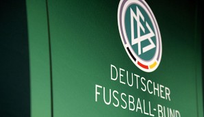 Der DFB setzt sich für fußballnahe Stiftungen ein