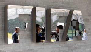Die FIFA erhofft sich durch die neue Regelung mehr Transparenz