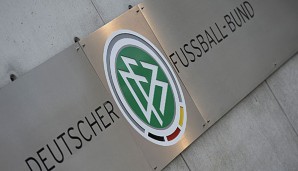 Der DFB ist weiterhin der größte Sport-Fachverband der Welt
