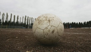 Dem Kreisligisten Ostelbien Dornburg droht der Ausschluss vom Spielbetrieb