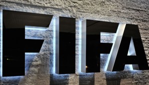 Die FIFA sorgt wieder für Negativ-Schlagzeilen