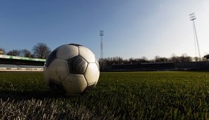 Ein Amateurfußballer wurde zu einer einjährigen Freiheitsstrafe auf Bewährung verurteilt