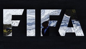 Die FIFA löst die Anti-Rassismus-Task-Force-auf