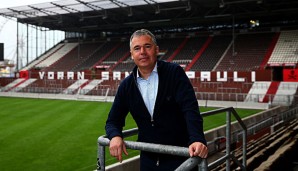 Andreas Rettig fordert stärkeres politisches Engagement des Profifußballs