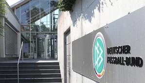 Der Rechtsstreit um die neue DFB-Akademie geht in die nächste Runde