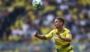 Platz 20: Lukasz Piszczek (Borussia Dortmund) - Stärke: 83