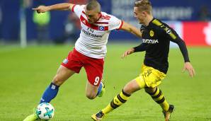 Platz 26: Jacob Bruun Larsen (Borussia Dortmund) - mögliche Steigerung: 17 Punkte (62 auf 79)