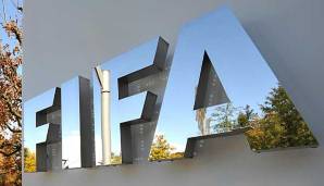 Die FIFA gab die Zahlen des vergangenen Transfer-Jahres bekannt.