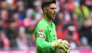 Jannik Huth wechselt vom 1. FSV Mainz 05 zu Sparta Rotterdam (niederländische Eredivisie). Der 23-jährige Keeper wird ohne Kaufoption bis Saisonende verliehen.