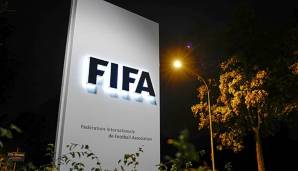Die FIFA testet neue Regeln bei Jugend-Turnieren.