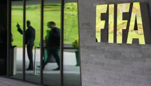 Im FIFA-Hauptquartier in Zürich könnte die Entscheidung über das Angebot fallen.