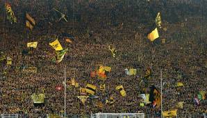 Platz 1: Borussia Dortmund (79.097)