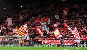 Platz 16: FC Liverpool (53.468)