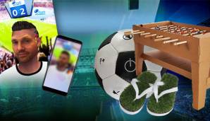 Das sind die genialsten Fußball-Gadgets für die WM 2018