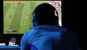EA Sports hat die ersten Spielerwerte bei FIFA 19 veröffentlicht - jedes Jahr wieder ein heißes Thema. SPOX zeigt die Plätze 80 bis 61 der besten virtuellen Profis.