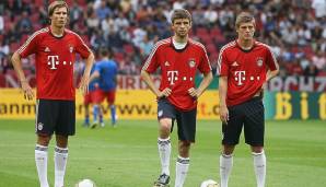 Gezählt wurden alle Spieler, die im Alter zwischen 15 und 21 mindestens drei Jahre vom jeweiligen Klub ausgebildet wurden bzw. für diesen aktiv waren. Der FC Bayern hat mit 16 ausgebildeten Spielern die Top 20 knapp verpasst.