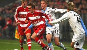 1860 München ist im Ranking der besten Ausbilderklubs noch vor dem FC Bayern.
