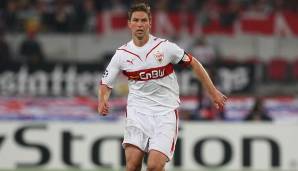 THOMAS HITZLSPERGER: Mit 18 Jahren wechselte Hitzelsperger ablösefrei von der Bayern-Jugend im Jahr 2000 zu Aston Villa. Inzwischen ist der ehemalige Kapitän des VfB Stuttgarts Leiter der Nachwuchsabteilung bei den Schwaben.