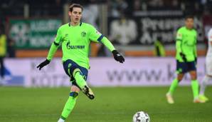 Sebastian Rudy (FC Schalke 04): Kam im Sommer mit großen Hoffnungen aus München nach Gelsenkirchen. Die Hinrunde verlief jedoch enttäuschend für den Nationalspieler. Rudy ist aktuell nicht erste Wahl.