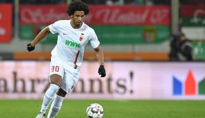 FC Augsburg - Abgänge: Martin Hinteregger (Eintracht Frankfurt/Leihe), Caiuby (wurde vom Verein freigestellt)