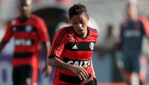 Platz 15: SE Palmeiras Sao Paulo, 17 Neuzugänge für insgesamt 19,9 Millionen Euro - Teuerster Transfer: Carlos Eduardo für 5,7 Millionen Euro von Pyramids FC.