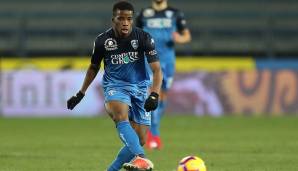 Platz 10: AC Florenz, neun Neuzugänge für insgesamt 23,7 Millionen Euro - Teuerster Transfer: Hamed Junior Traore für 12 Millionen Euro vom FC Empoli.