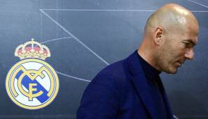 Nach Saisonende folgte dann am 31. Mai 2018 der Schock: Zidane erklärte seinen Abschied. Begründung: Die Mannschaft brauche neue Impulse.