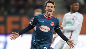 Benito Raman (Fortuna Düsseldorf -> Schalke 04/Vertrag bis 2024): Endlich ist der Transfer offiziell! Nach langem Hin und Her wechselt der Belgier für rund 12 Millionen Euro zu den Knappen.