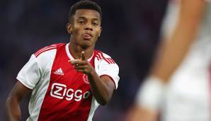 David Neres (Ajax Amsterdam/Vertrag bis 2022): Der Brasilianer war nach der starken Saison bei Ajax in vieler Munde, nach dem Copa-Finale hat er gegenüber dem Algemeen Dagblad jedoch klargestellt, dass seine Zukunft "bei Ajax" liegt.