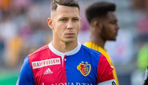 Marek Suchy (FC Basel -> FC Augsburg): Fix ist dahingegen bereits der Wechsel des tschechischen Kapitäns Suchy zum FCA. Der 31-Jährige hat seinen Medizincheck bereits bestanden und einen Vertrag bis 2021 bei den Fuggerstädtern unterschrieben.