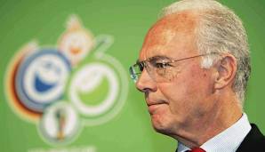 Das Verfahren gegen den früheren OK-Boss Franz Beckenbauer wurde abgetrennt und wird separat weitergeführt.