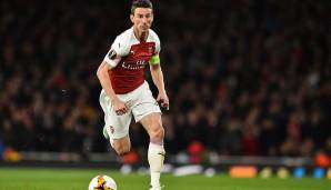 LAURENT KOSCIELNY (FC Arsenal): Der Innenverteidiger steht kurz vor einem Wechsel vom FC Arsenal zu Girondins Bordeaux. Rund fünf Millionen Euro wird der Tabellen-14. der vergangenen Ligue-1-Saison nach London überweisen.