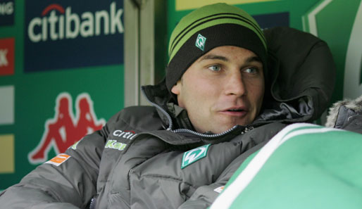 Dusko Tosic, Werder Bremen, Bundesliga, Fußball