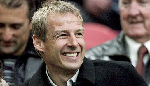 Klinsmann, Bayern, FCB