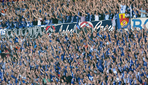 Hamburg, Fans, Bundesliga